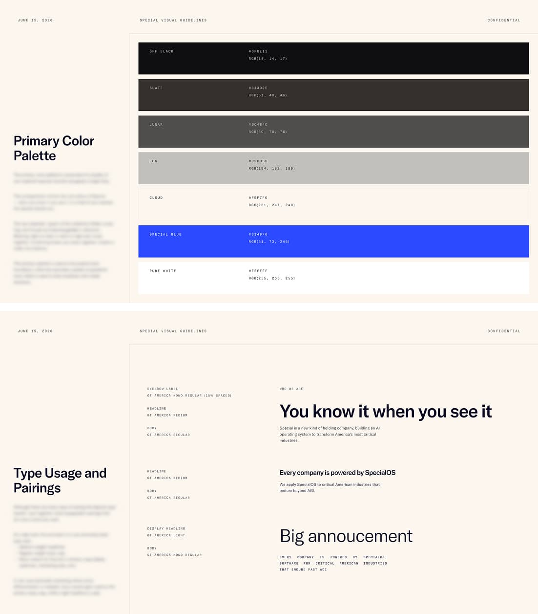 Work sample 7